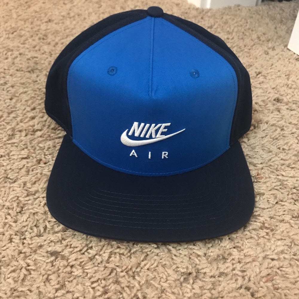Nike SnapBack Hat